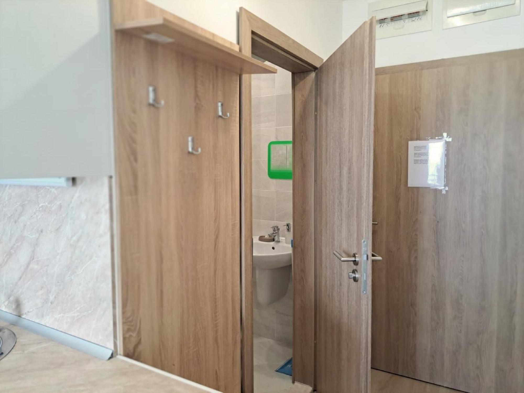 Kabacum Seaveiw Apartmnet Апартамент Варна