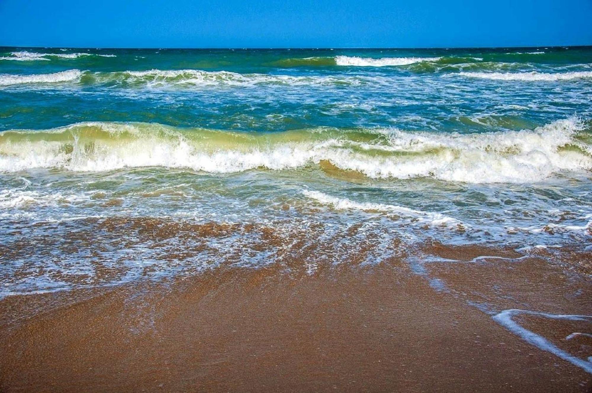 Kabacum Seaveiw Apartmnet Апартамент *