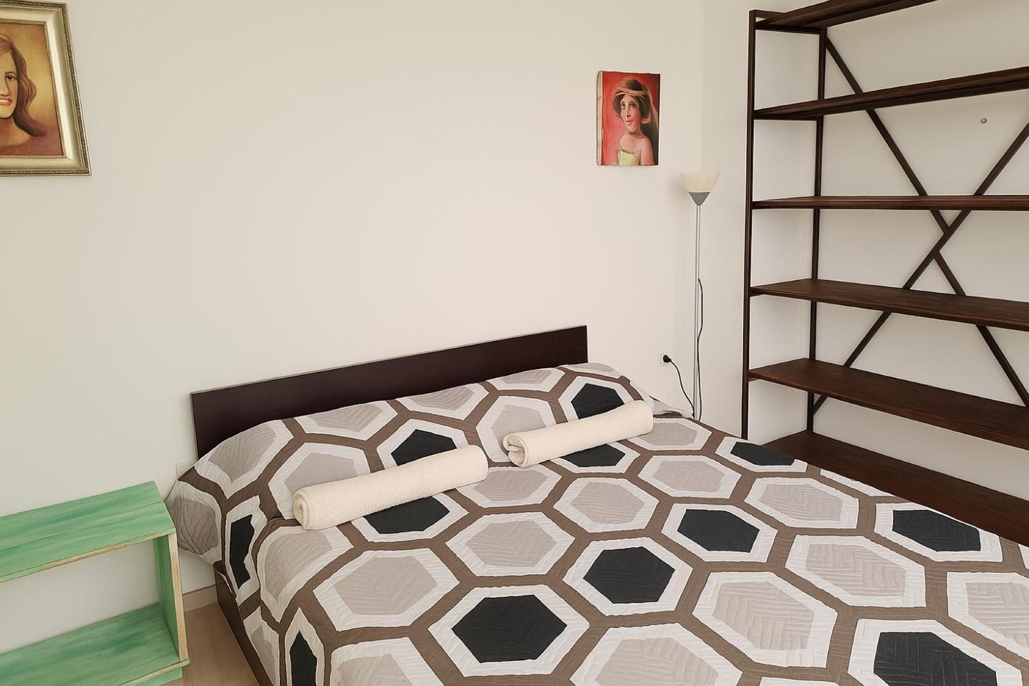 Апартамент Kabacum Seaveiw Apartmnet Варна