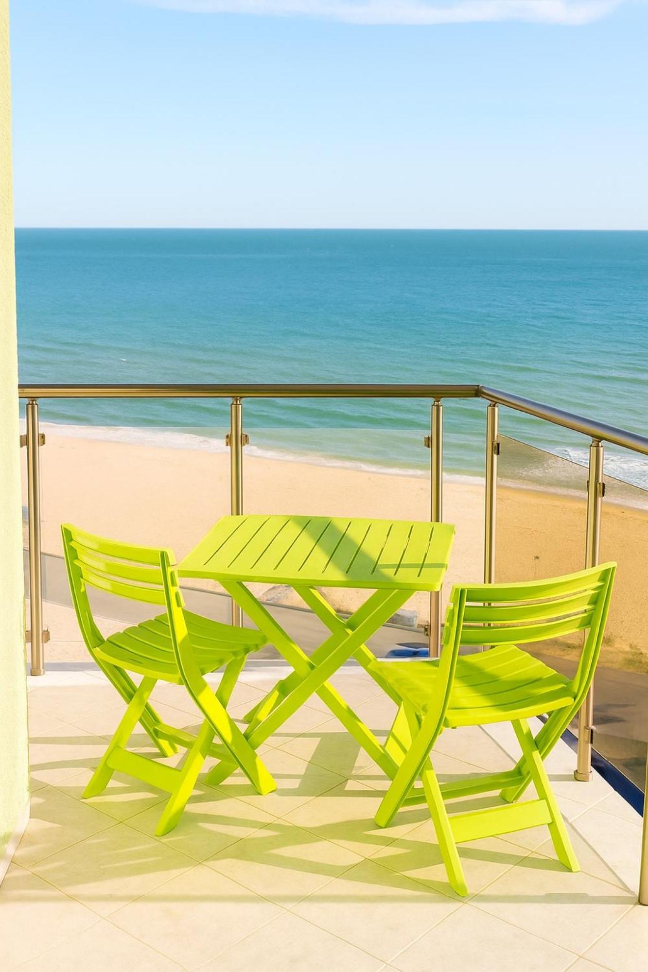 Kabacum Seaveiw Apartmnet Апартамент