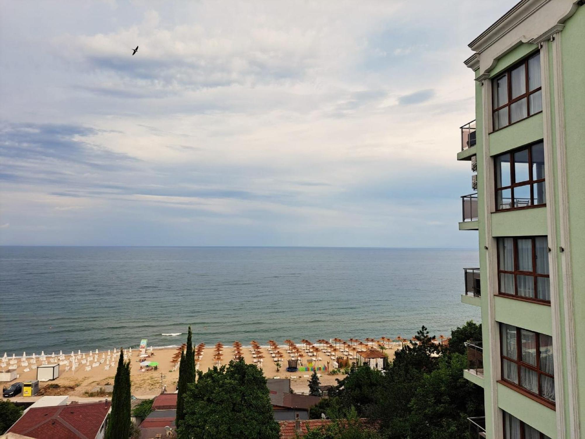 Kabacum Seaveiw Apartmnet