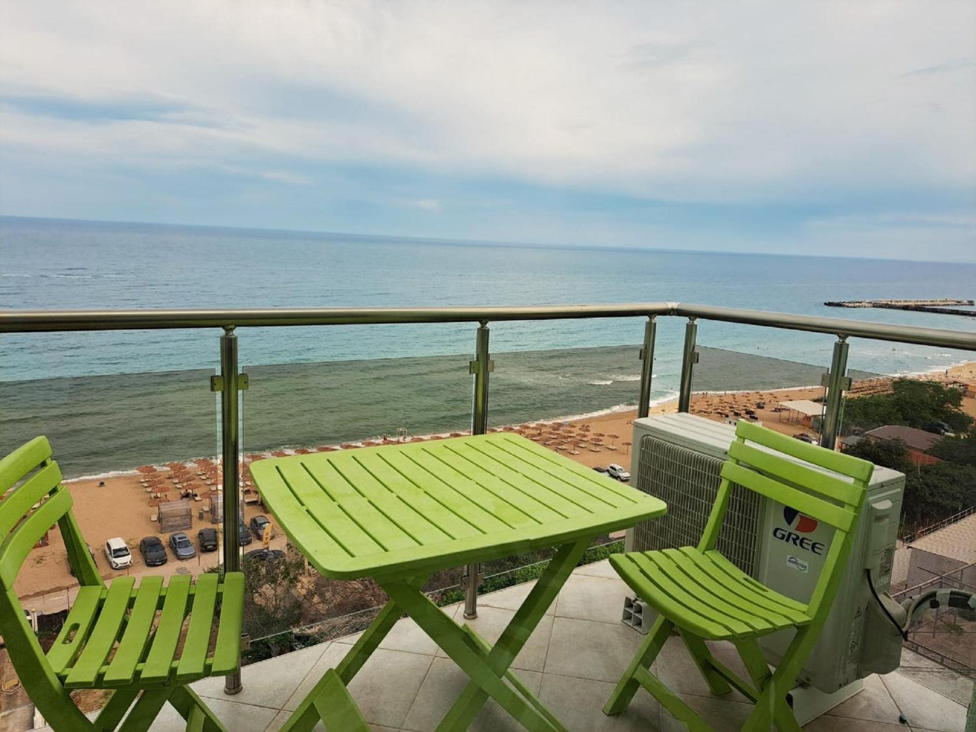 Kabacum Seaveiw Apartmnet Apartment