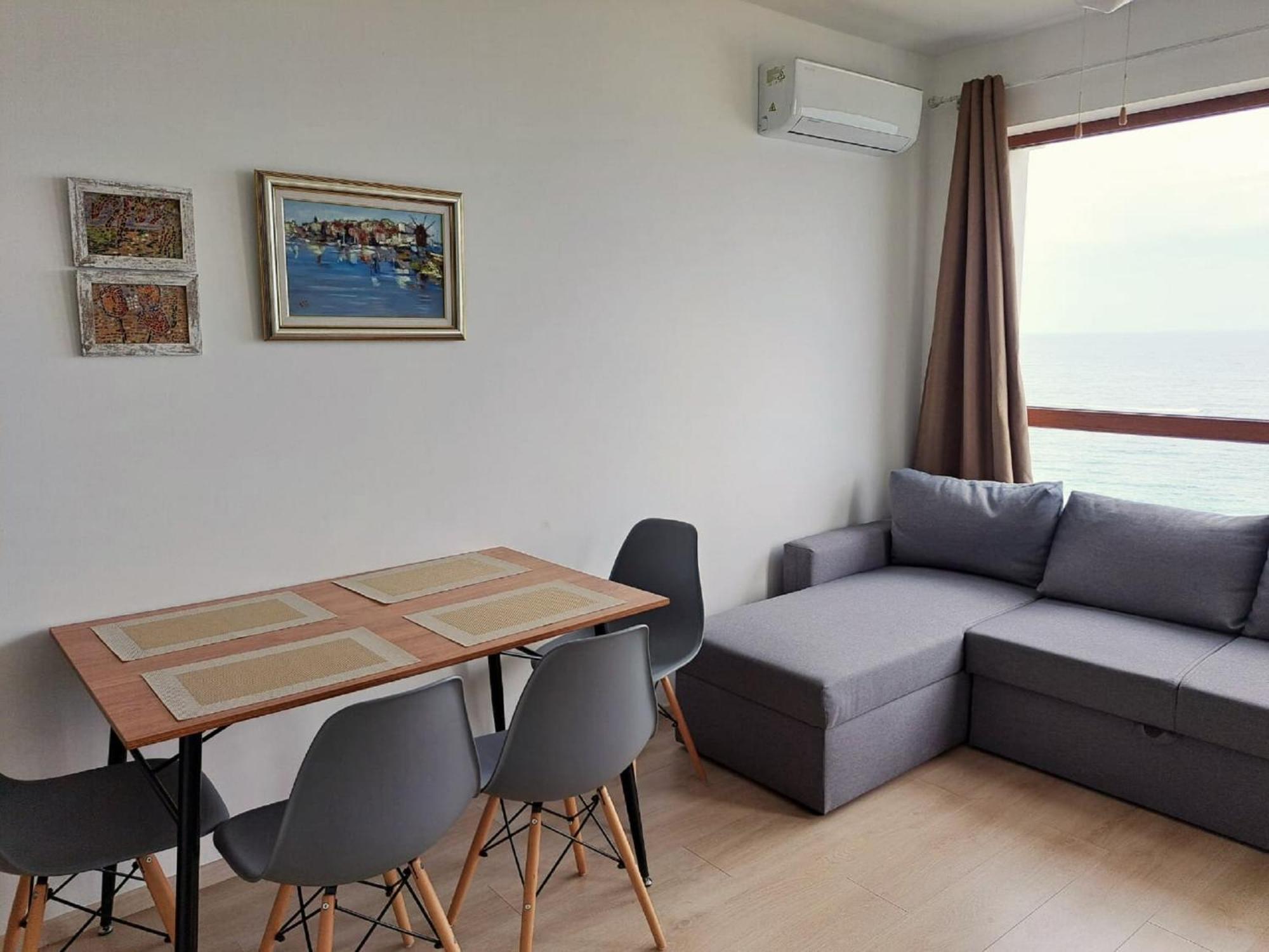 Apartment Kabacum Seaveiw Apartmnet *