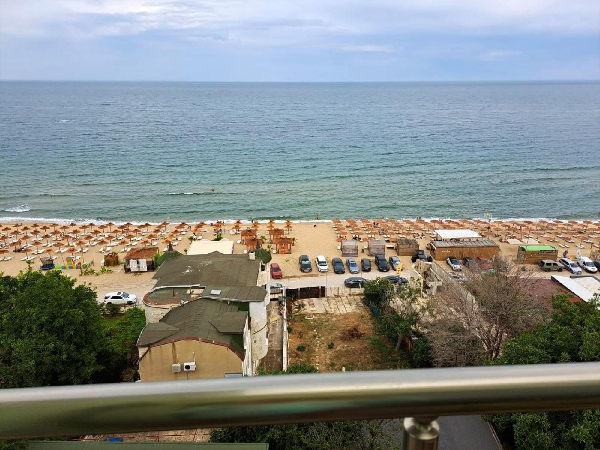 Kabacum Seaveiw Apartmnet Apartment