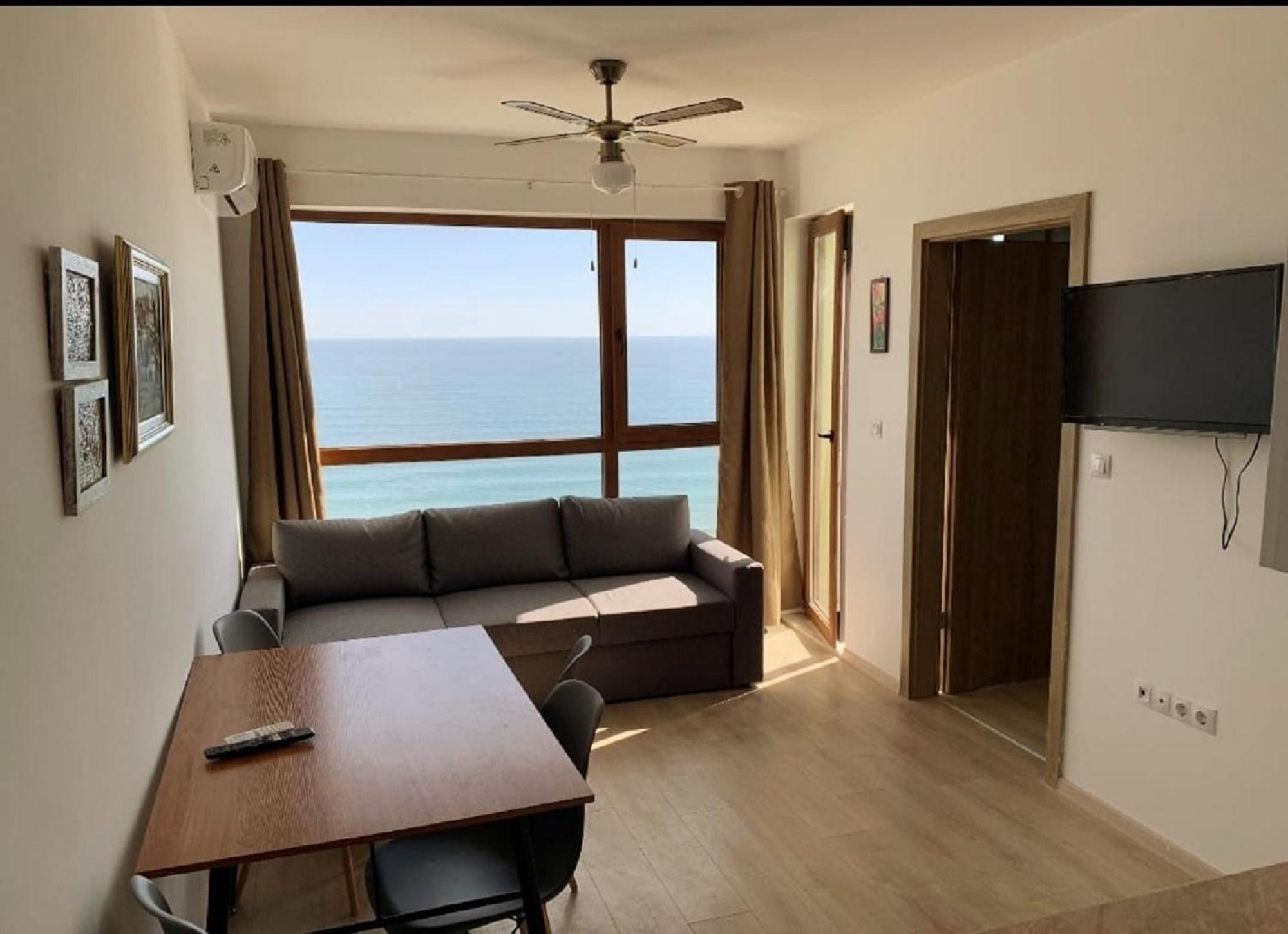 Kabacum Seaveiw Apartmnet * Warna
