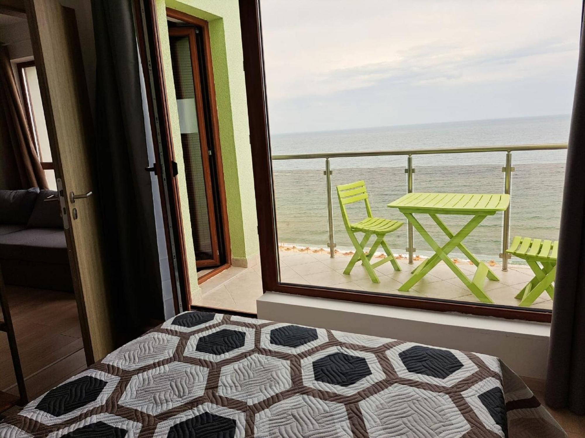 Kabacum Seaveiw Apartmnet
