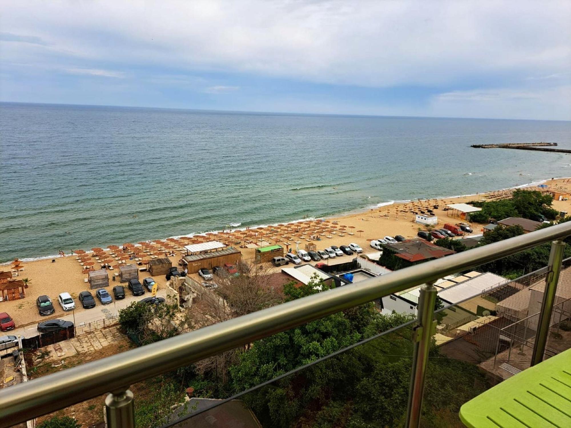 Kabacum Seaveiw Apartmnet Apartment