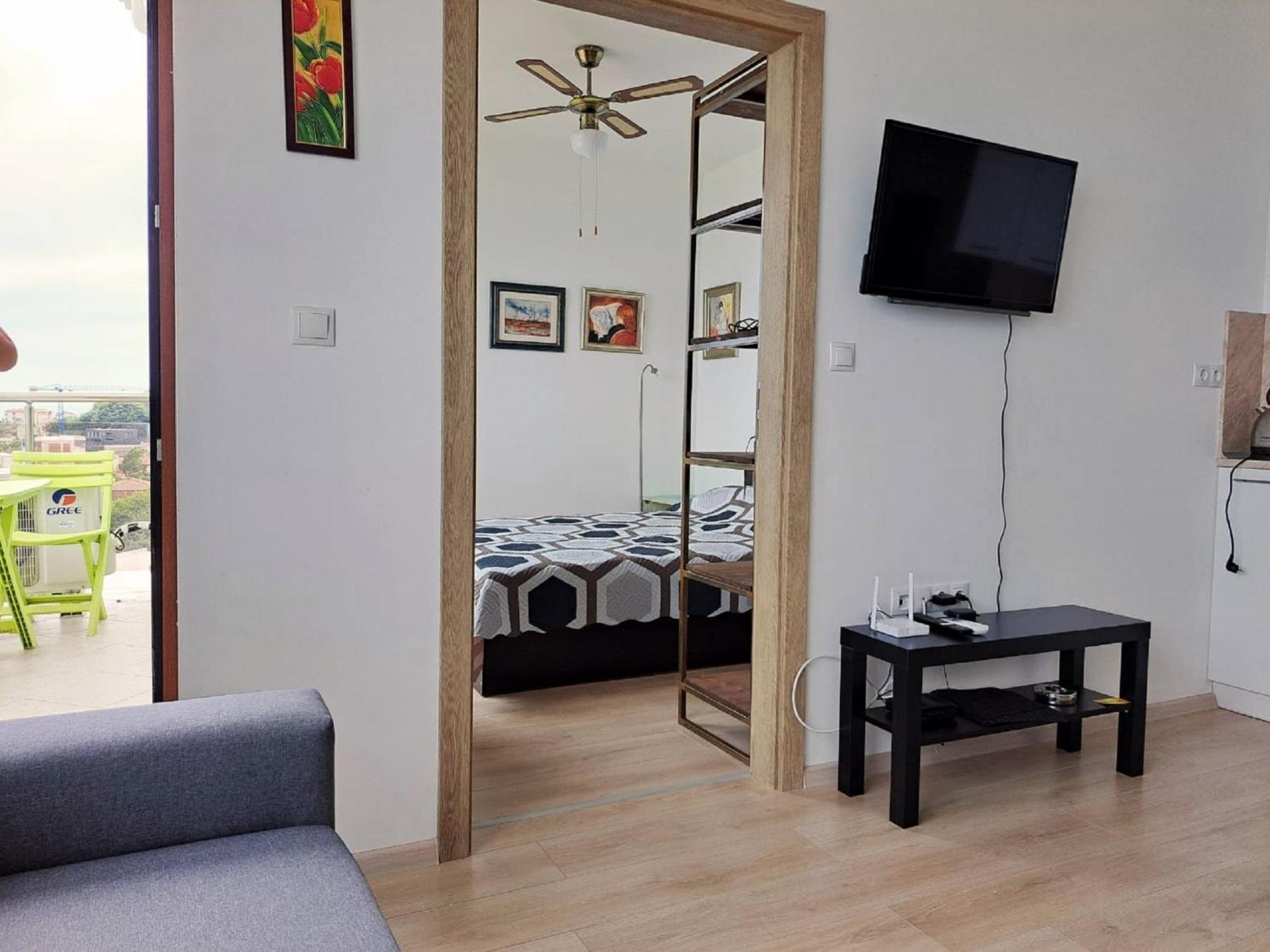 Kabacum Seaveiw Apartmnet Apartment