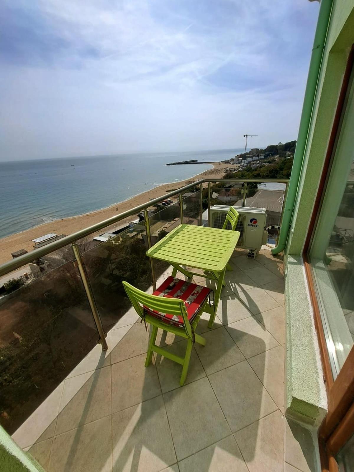 Kabacum Seaveiw Apartmnet