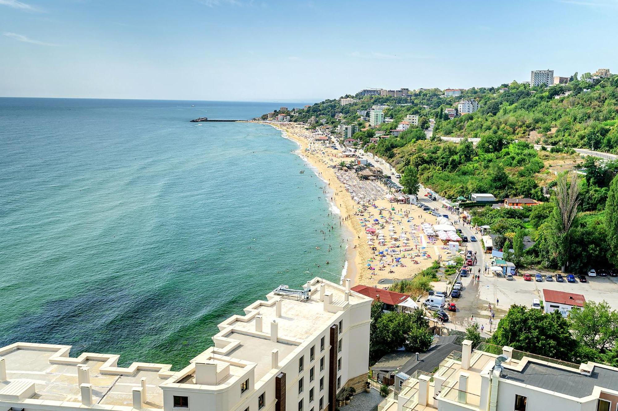 Apartment Kabacum Seaveiw Apartmnet